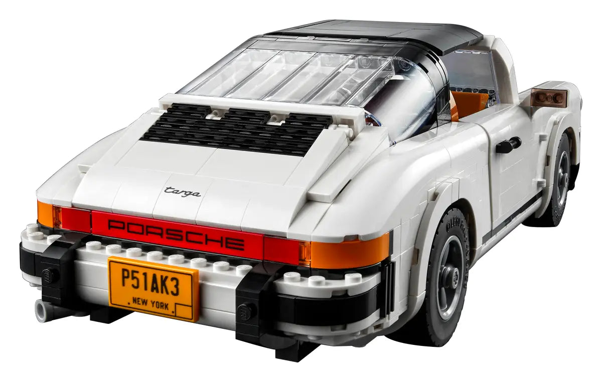 Porsche 911 (10295)