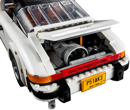 Porsche 911 (10295)