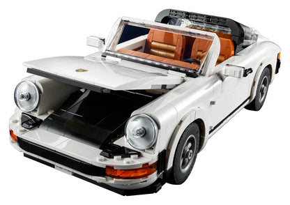 Porsche 911 (10295)