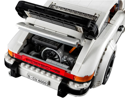 Porsche 911 (10295)