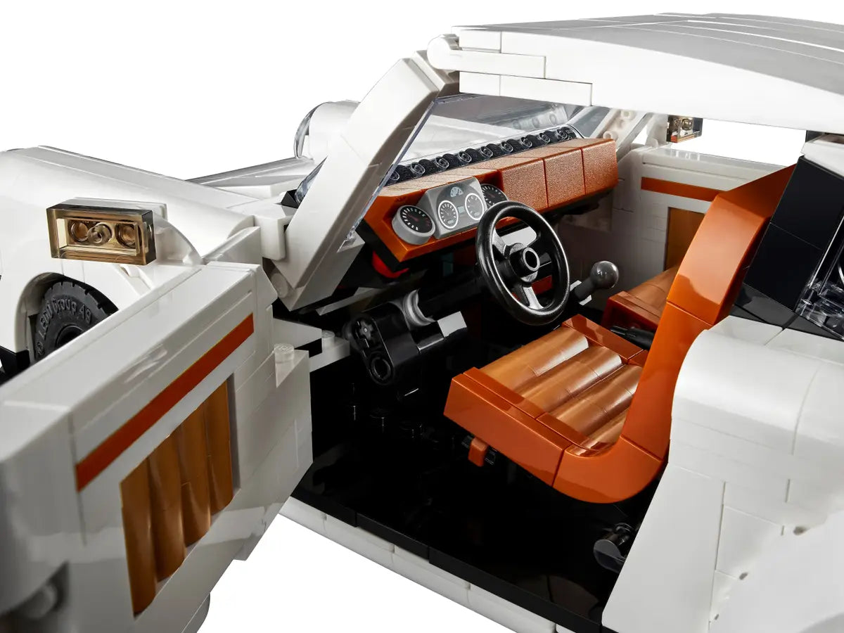 Porsche 911 (10295)