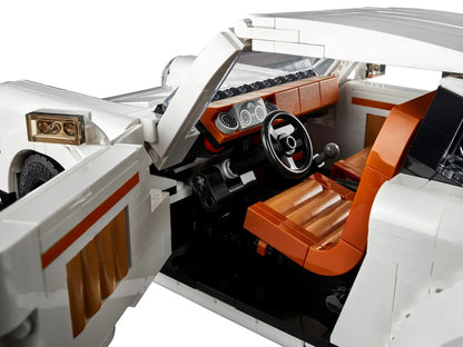 Porsche 911 (10295)