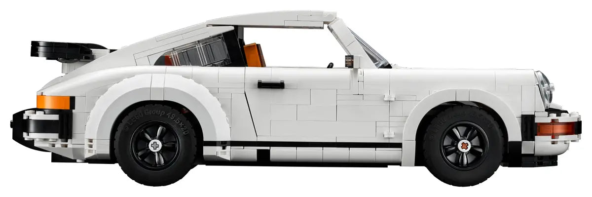 Porsche 911 (10295)