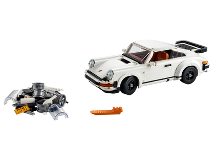 Porsche 911 (10295)