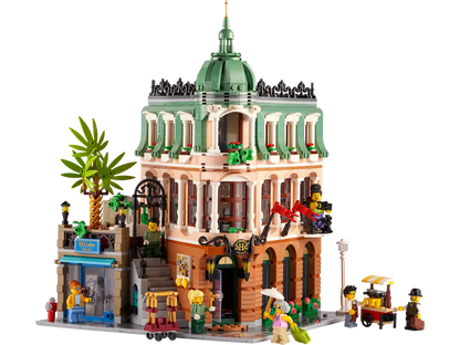 Hôtel de charme (10297)