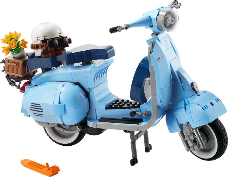 Vespa 125 (10298)