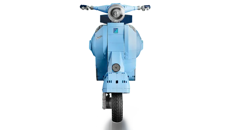 Vespa 125 (10298)