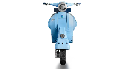 Vespa 125 (10298)