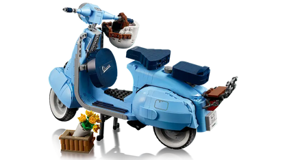 Vespa 125 (10298)