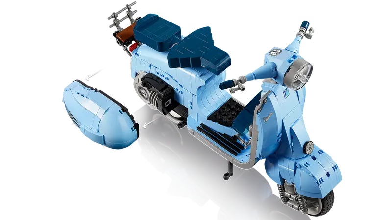 Vespa 125 (10298)