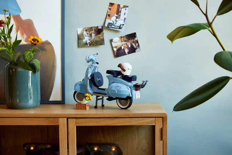 Vespa 125 (10298)