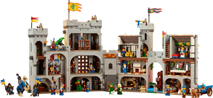Löwenritterburg (10305)