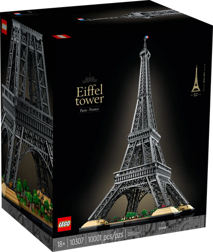 Eiffelturm (10307)