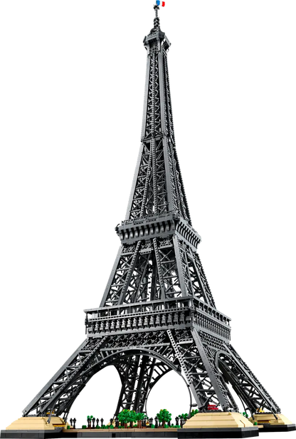 Eiffelturm (10307)