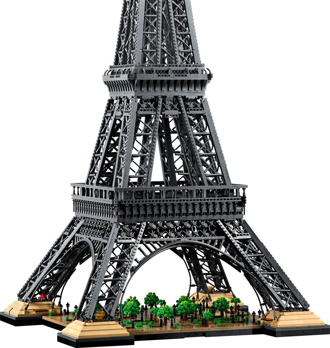 Eiffelturm (10307)