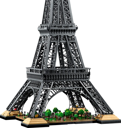 Eiffelturm (10307)