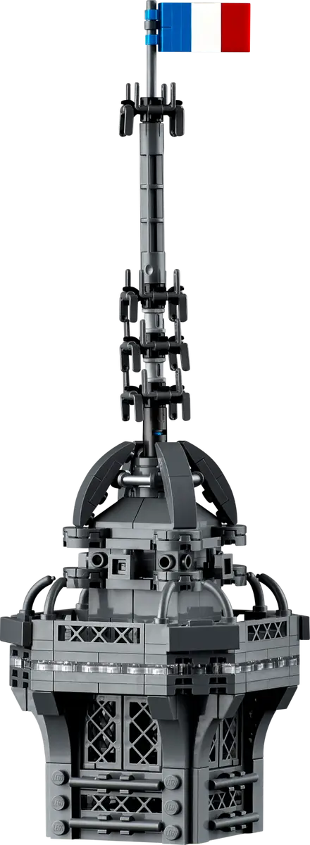 Eiffelturm (10307)