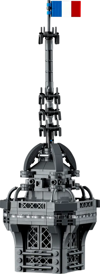 Eiffelturm (10307)