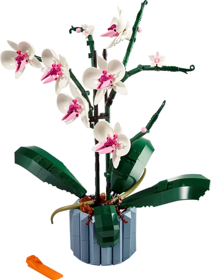 Orchidée (10311) Jeu de construction