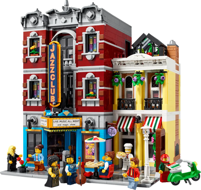 Jazz Club (10312)