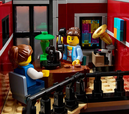 Jazz Club (10312)