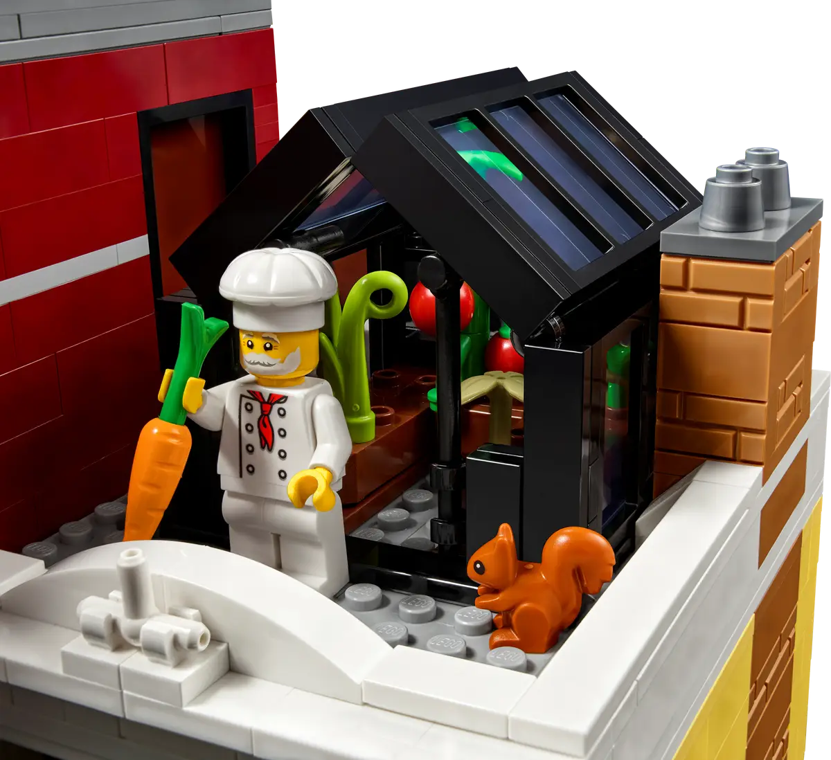 Jazz Club (10312)
