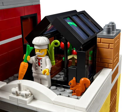 Jazz Club (10312)