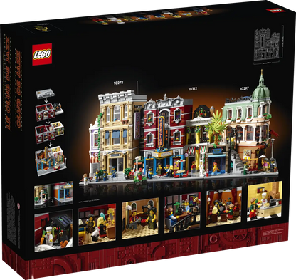 Jazz Club (10312)
