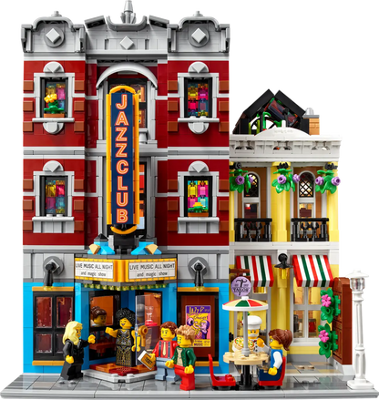 Jazz Club (10312)