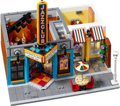 Jazz Club (10312)