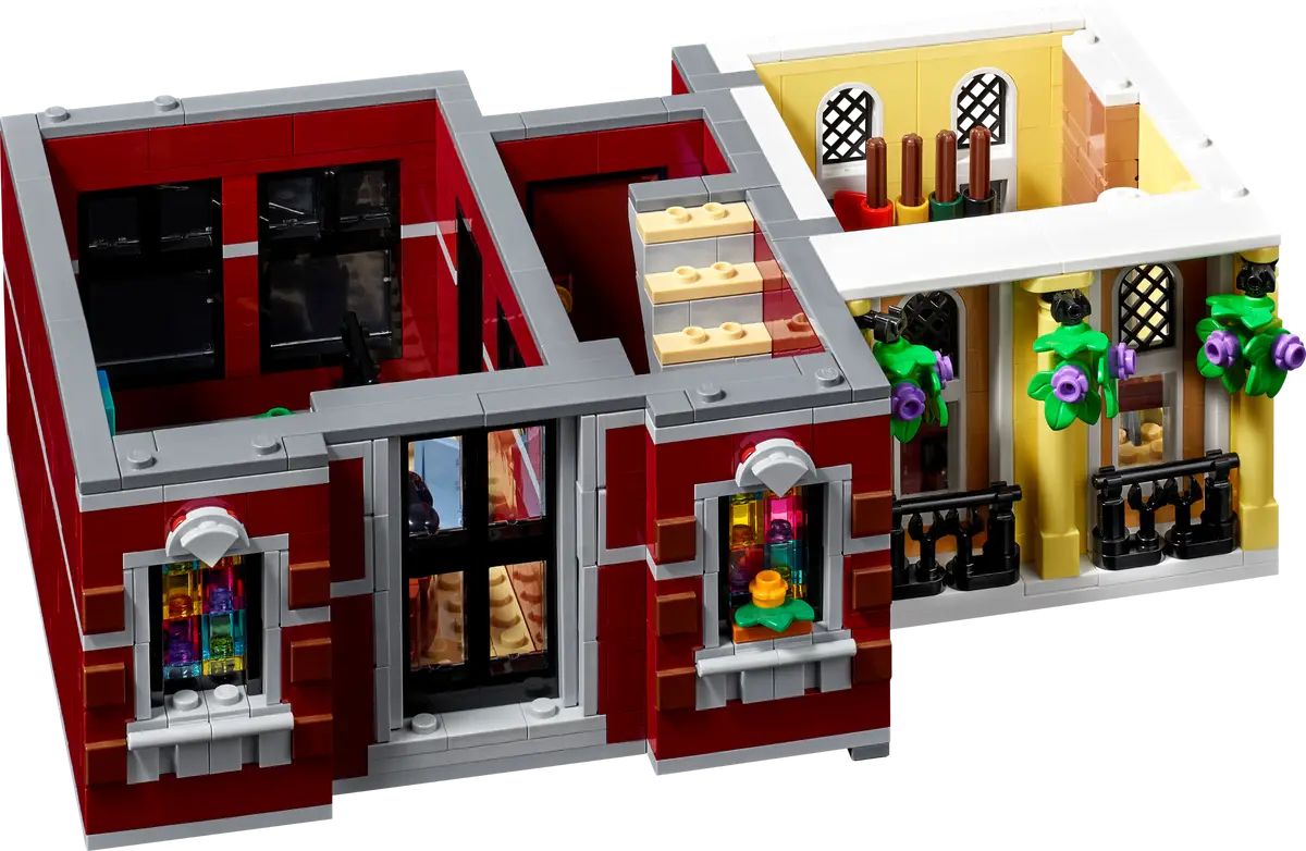 Jazz Club (10312)