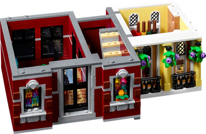 Jazz Club (10312)