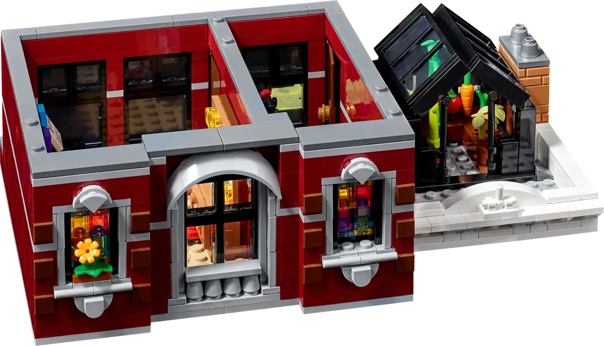Jazz Club (10312)