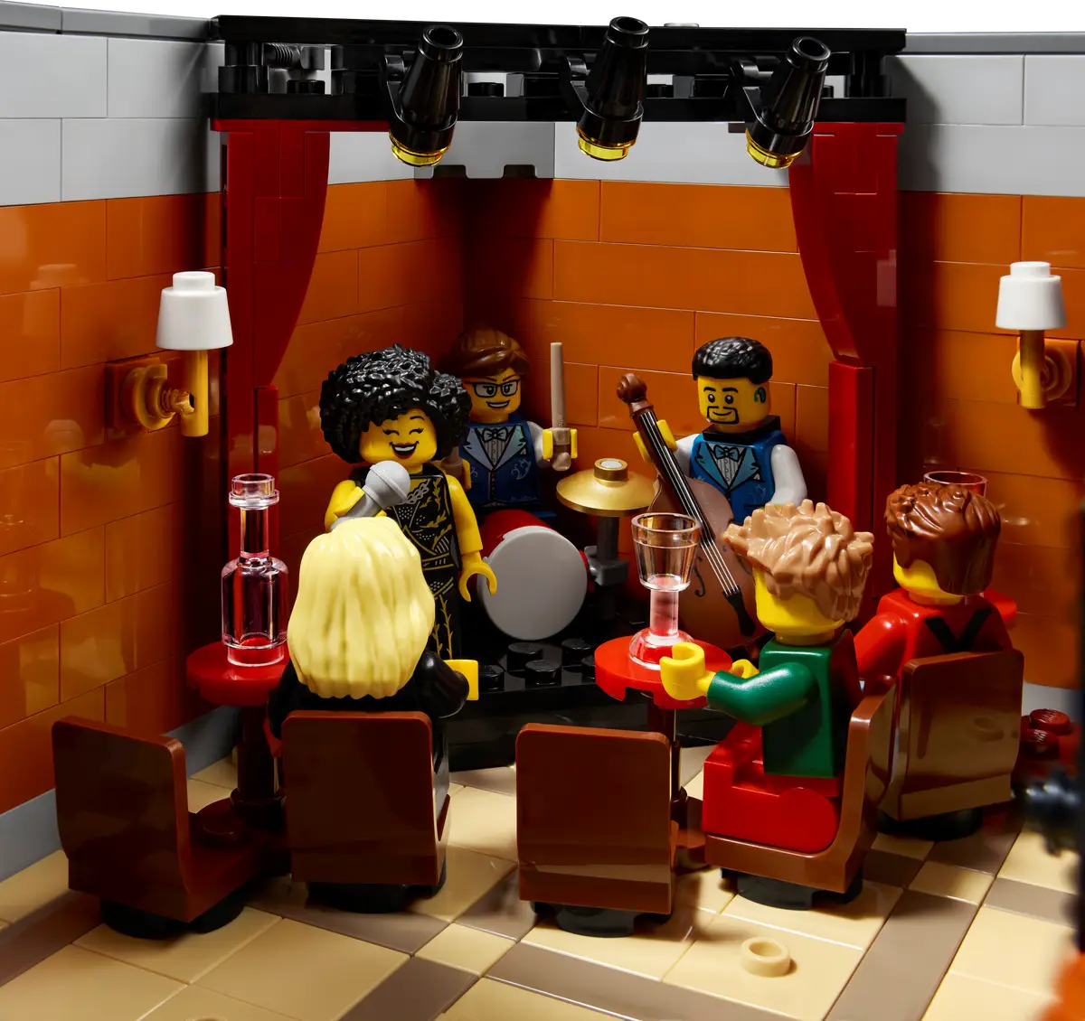 Jazz Club (10312)