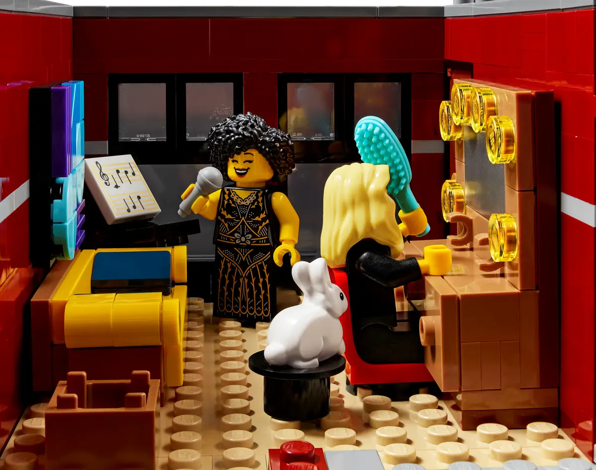 Jazz Club (10312)