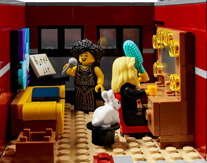 Jazz Club (10312)
