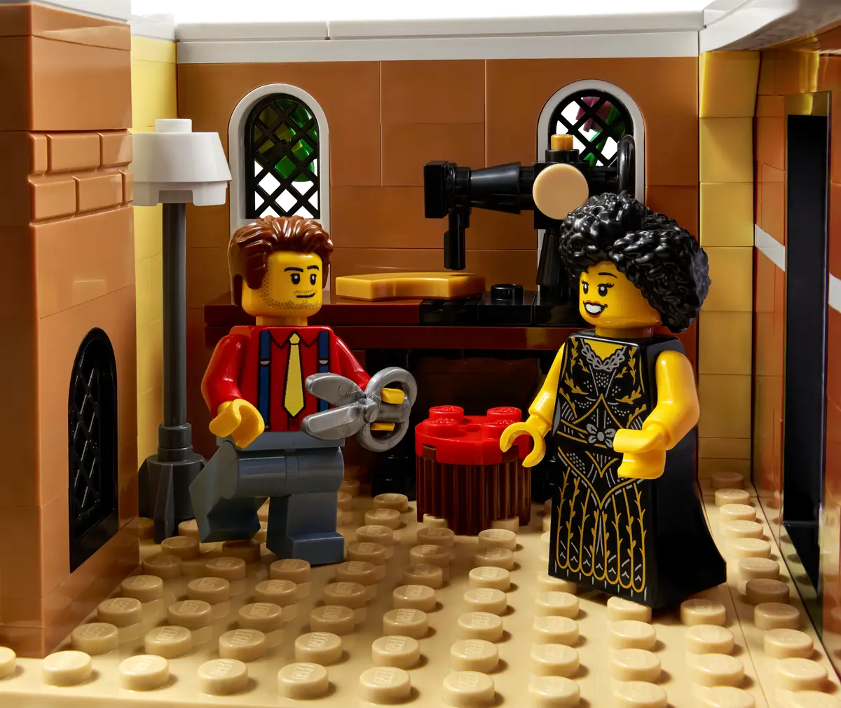Jazz Club (10312)