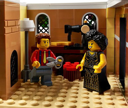 Jazz Club (10312)