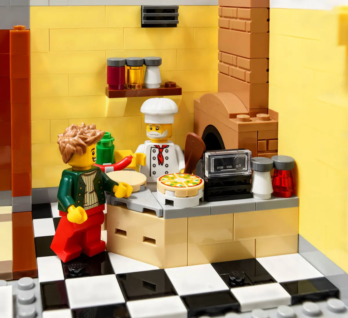 Jazz Club (10312)