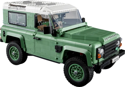 Land Rover Classic Defender 90 (10317)