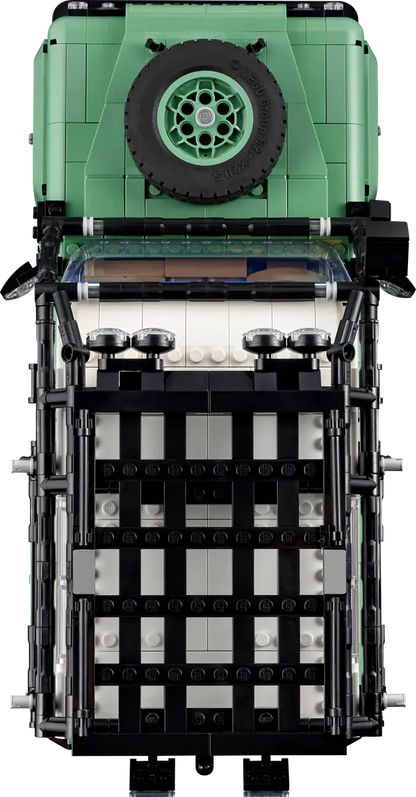 Land Rover Classic Defender 90 (10317)