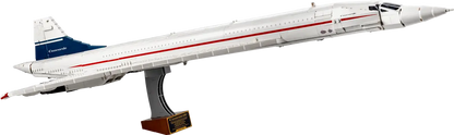 Concorde (10318)