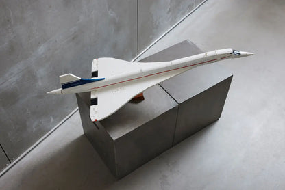 Concorde (10318)