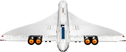 Concorde (10318)