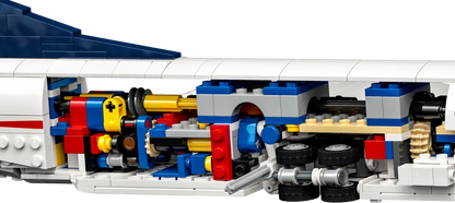 Concorde (10318)