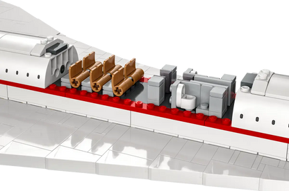 Concorde (10318)
