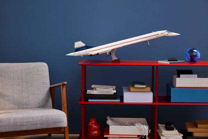 Concorde (10318)