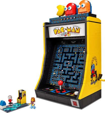 PAC-MAN Arcade (10323)