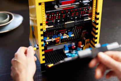 PAC-MAN Arcade (10323)