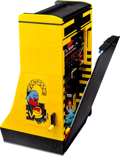PAC-MAN Arcade (10323)
